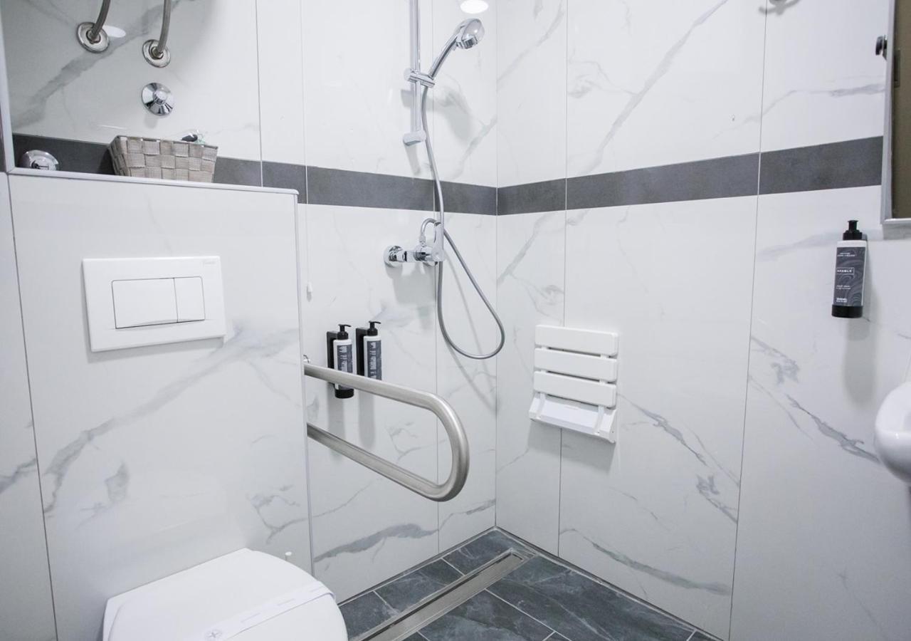 Garni Hotel Imperium Subotica Exteriör bild